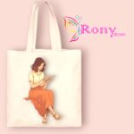 شنطه توتي باج 4