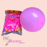 ⁦كيس بالون 100 قطعه الوان⁩ - الصورة ⁦5⁩