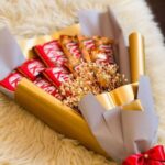 بوكيه شيكولاته