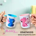 مج  "كابلز تصميم ستيتش وآنجل" المميز